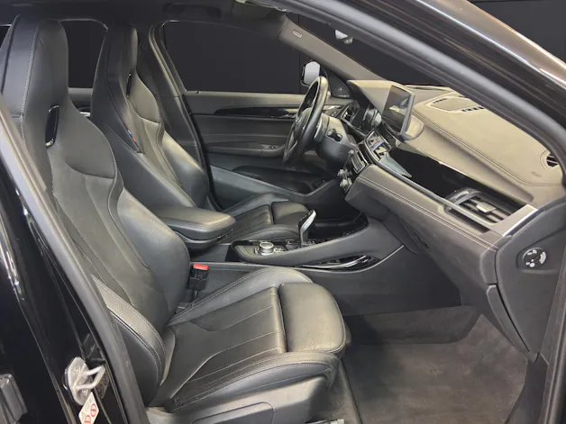 BMW X2 25d xDrive