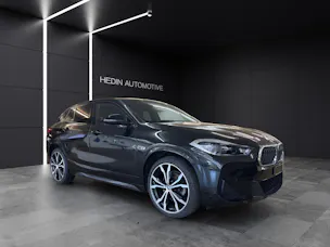 BMW X2 25d xDrive
