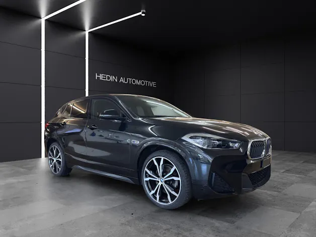 BMW X2 25d xDrive