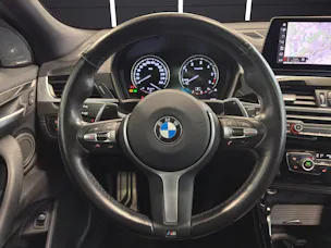 BMW X2 25d xDrive