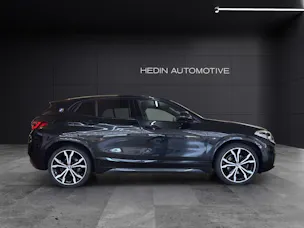 BMW X2 25d xDrive