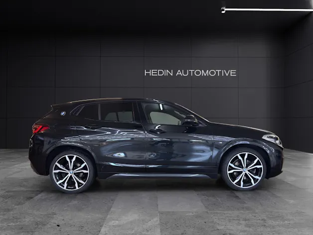 BMW X2 25d xDrive