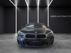 BMW X2 25d xDrive