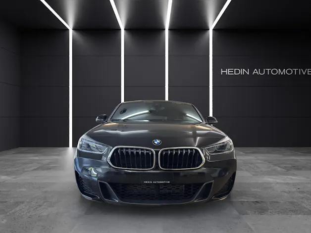 BMW X2 25d xDrive