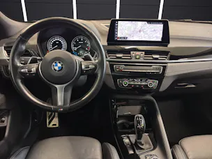BMW X2 25d xDrive