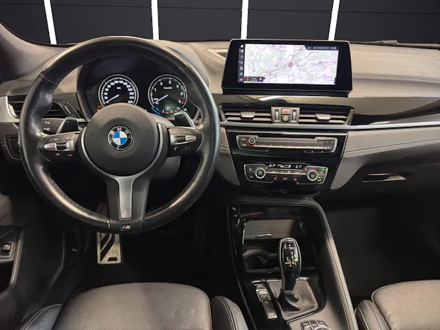 BMW X2 25d xDrive
