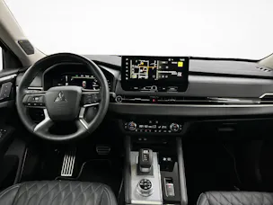 Mitsubishi Outlander 2.4 PHEV Instyle 4x4