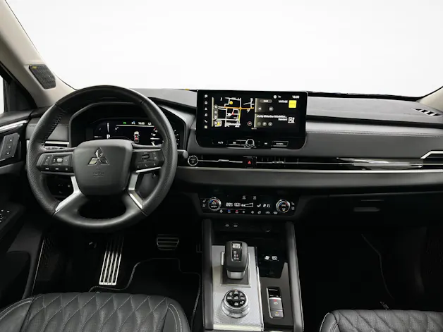 Mitsubishi Outlander 2.4 PHEV Instyle 4x4