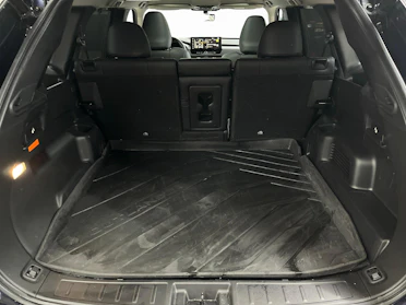 MITSUBISHI OUTLANDER 12