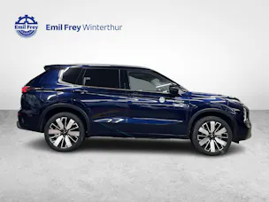 Mitsubishi Outlander 2.4 PHEV Instyle 4x4