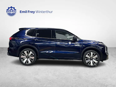 MITSUBISHI OUTLANDER 6