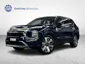 Mitsubishi Outlander 2.4 PHEV Instyle 4x4