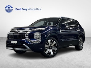 Vehicle image MITSUBISHI Outlander 2.4 PHEV Instyle 4x4