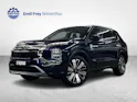 Mitsubishi Outlander 2.4 PHEV Instyle 4x4