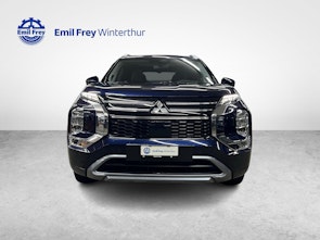 Vehicle image MITSUBISHI Outlander 2.4 PHEV Instyle 4x4