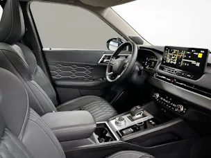 Mitsubishi Outlander 2.4 PHEV Instyle 4x4