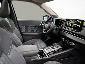 Vehicle image MITSUBISHI Outlander 2.4 PHEV Instyle 4x4