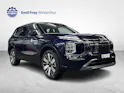 Mitsubishi Outlander 2.4 PHEV Instyle 4x4