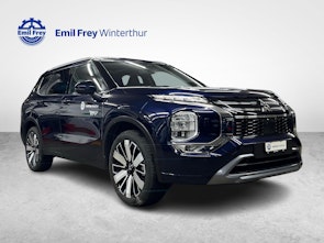 Vehicle image MITSUBISHI Outlander 2.4 PHEV Instyle 4x4