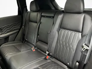 Mitsubishi Outlander 2.4 PHEV Instyle 4x4