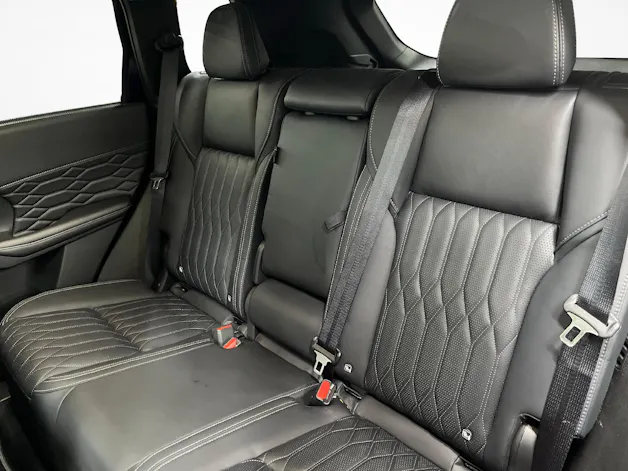 Mitsubishi Outlander 2.4 PHEV Instyle 4x4