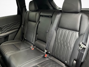 Vehicle image MITSUBISHI Outlander 2.4 PHEV Instyle 4x4