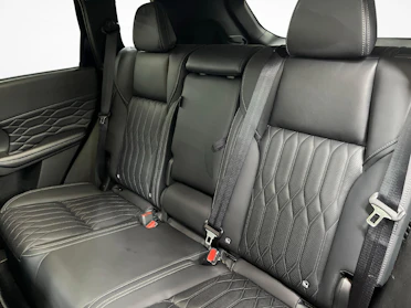 MITSUBISHI OUTLANDER 11