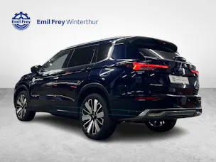 Mitsubishi Outlander 2.4 PHEV Instyle 4x4