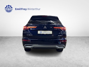 Vehicle image MITSUBISHI Outlander 2.4 PHEV Instyle 4x4