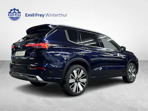 Mitsubishi Outlander 2.4 PHEV Instyle 4x4