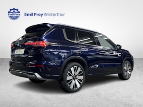 Vehicle image MITSUBISHI Outlander 2.4 PHEV Instyle 4x4