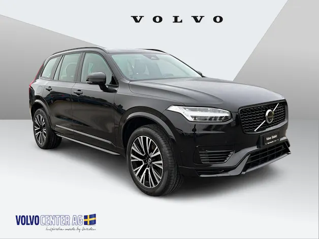 Volvo XC90 2.0 T8 TE Plus Dark 7P. eAWD