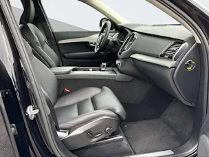 Volvo XC90 2.0 T8 TE Plus Dark 7P. eAWD