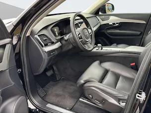 Volvo XC90 2.0 T8 TE Plus Dark 7P. eAWD
