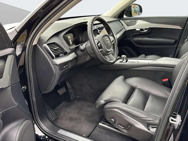 Volvo XC90 2.0 T8 TE Plus Dark 7P. eAWD