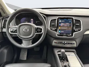 Volvo XC90 2.0 T8 TE Plus Dark 7P. eAWD