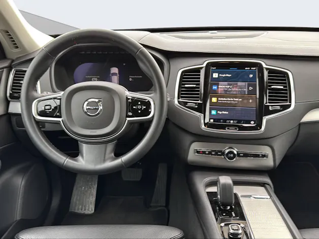 Volvo XC90 2.0 T8 TE Plus Dark 7P. eAWD