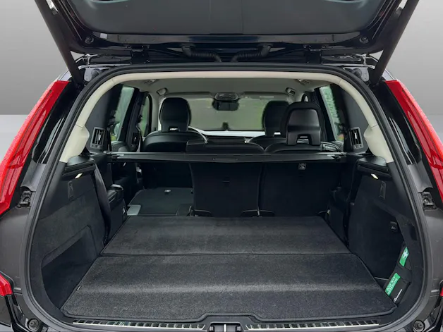 Volvo XC90 2.0 T8 TE Plus Dark 7P. eAWD