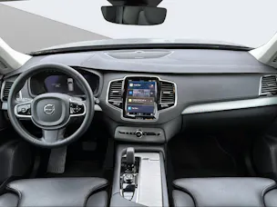 Volvo XC90 2.0 T8 TE Plus Dark 7P. eAWD