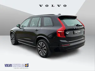 Volvo XC90 2.0 T8 TE Plus Dark 7P. eAWD