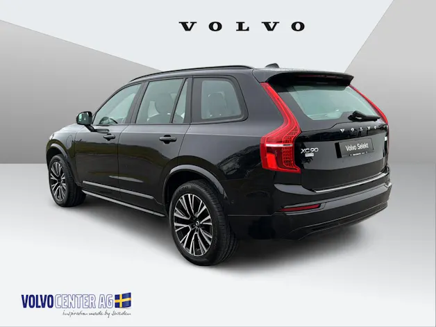 Volvo XC90 2.0 T8 TE Plus Dark 7P. eAWD
