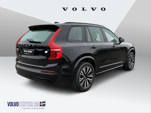 Volvo XC90 2.0 T8 TE Plus Dark 7P. eAWD