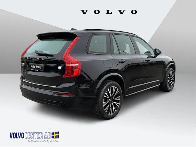 Volvo XC90 2.0 T8 TE Plus Dark 7P. eAWD