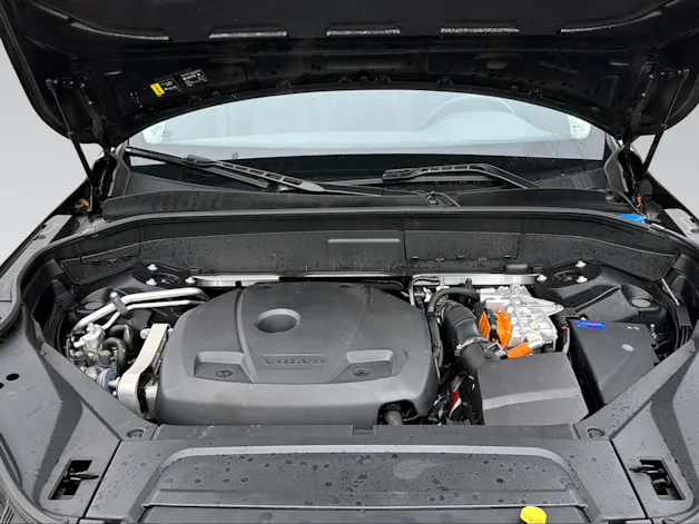 Volvo XC90 2.0 T8 TE Plus Dark 7P. eAWD