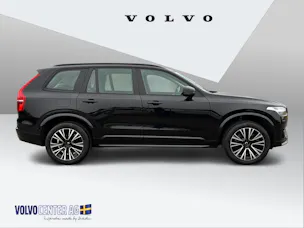 Volvo XC90 2.0 T8 TE Plus Dark 7P. eAWD