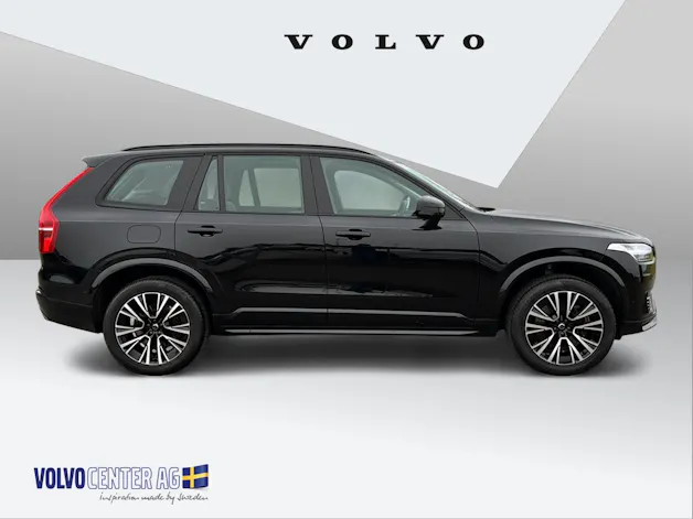 Volvo XC90 2.0 T8 TE Plus Dark 7P. eAWD