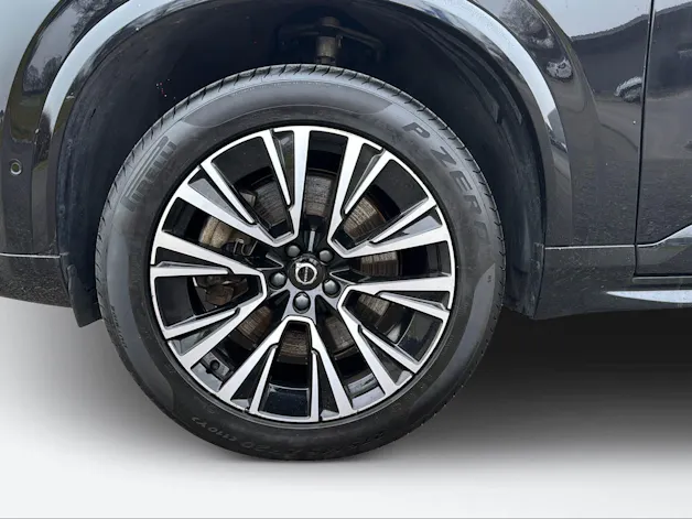 Volvo XC90 2.0 T8 TE Plus Dark 7P. eAWD