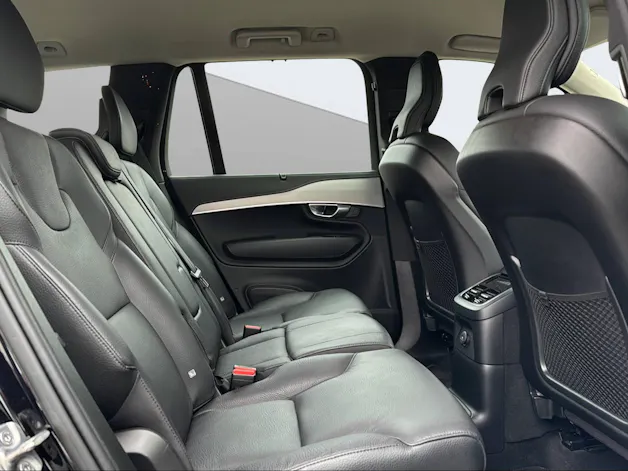 Volvo XC90 2.0 T8 TE Plus Dark 7P. eAWD