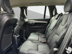 Volvo XC90 2.0 T8 TE Plus Dark 7P. eAWD