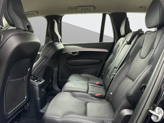 Volvo XC90 2.0 T8 TE Plus Dark 7P. eAWD